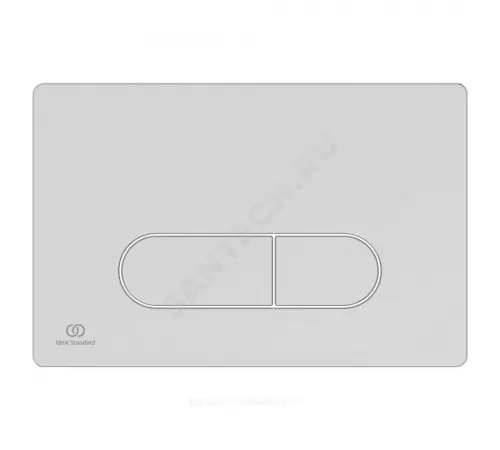 Кнопка смыва