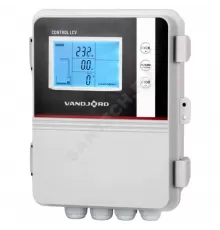 Шкаф управления Control LCV 111 2,2kW (12А) DOL Vandjord 51541001