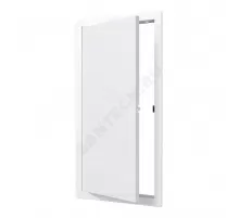 Люк пластик 223х423 нажимной фл 200х400 Evecs LN L2040N