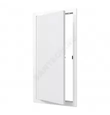 Люк пластик 223х423 нажимной фл 200х400 Evecs LN L2040N