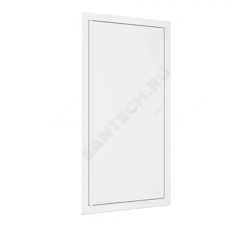 Люк пластик 172х322 нажимной фл 150х300 Evecs LN L1530N