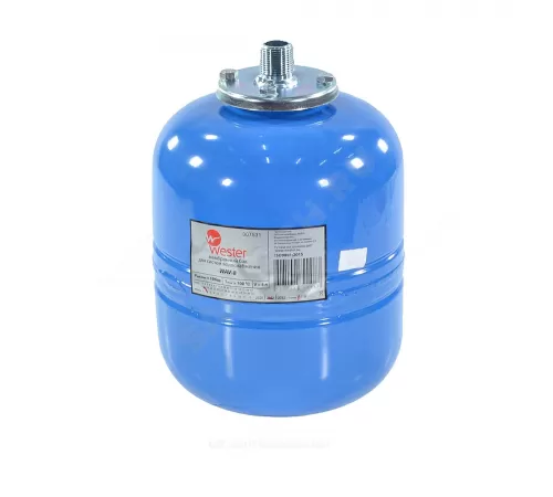 Гидроаккумулятор