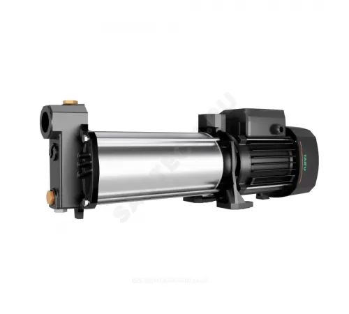 Насос многоступенчатый горизонтальный PN8 1х220В/50 Гц Taifu CDLF3-50