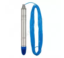 Насос скважинный ВИНТОВИК 35/80 с кабелем 20 м 1х220-230В/50 Гц Джилекс 5700