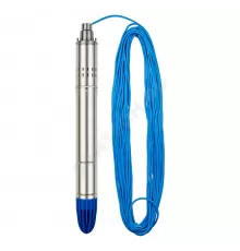 Насос скважинный ВИНТОВИК 35/110 с кабелем 30 м 1х220-230В/50 Гц Джилекс 5702