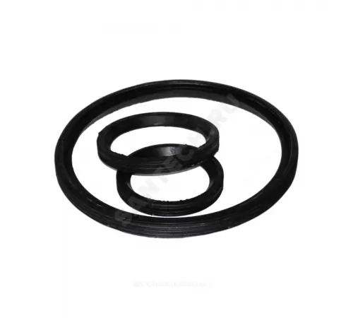 Кольцо уплотнительное резина HT Дн 110 Ostendorf 880050