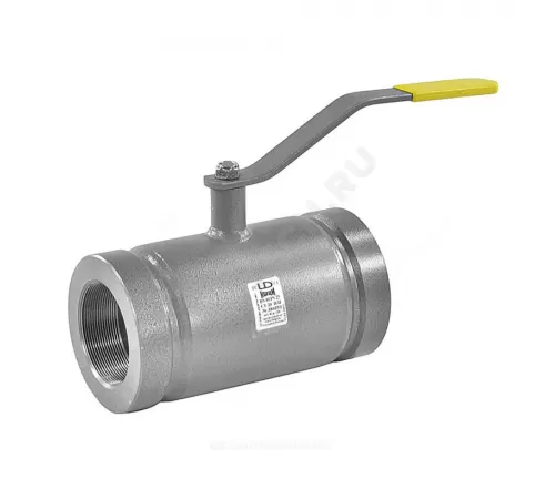 Кран шаровой сталь КШ.Ц.М Ду 80 Ру25 ВР L=240мм полнопроходной LD КШ.Ц.М.080.025.П/П.02