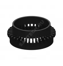 Кольцо дренажное Дн 120 Татполимер ТП-74.100