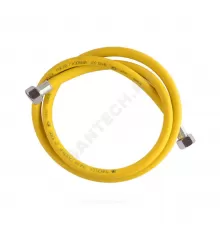 Подводка гибкая для газа ПВХ армированная 1/2" г-г L=0.6м Tuboflex