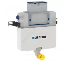 Бачок скрытого монтажа