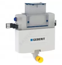 Бачок скрытого монтажа