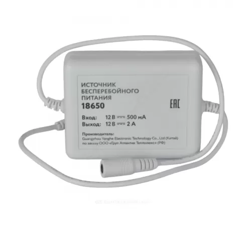 Источник бесперебойного питания Neptun 2250372