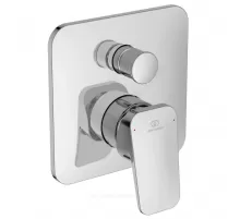 Смеситель встраиваемый для ванны с душем одноручный CERAPLAN Ideal Standard BD263AA