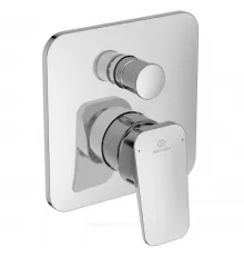 Смеситель встраиваемый для ванны с душем одноручный CERAPLAN Ideal Standard BD263AA