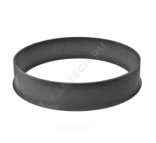 Кольцо полимер для колодца (Дн 1060) круглое h=200мм m=30кг 250кН Сантехкомплект