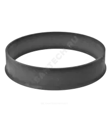 Кольцо полимер для колодца (Дн 1060) круглое h=200мм m=30кг 250кН Сантехкомплект
