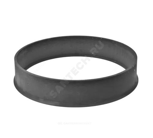 Кольцо полимер для колодца (Дн 1060) круглое h=200мм m=30кг 250кН Сантехкомплект