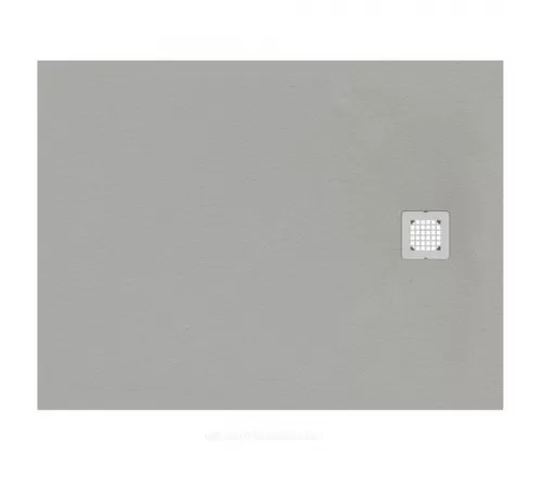 Поддон душевой литой мрамор прямоугольный ULTRAFLAT S 1200х900х30 серый Ideal Standard K8230FS