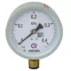 Манометр ТМ-510Р.00 М2 радиальный Дк100мм 0-0,4 МПа кл.1,5 G1/2" Росма 00000007184