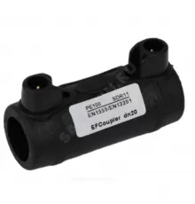 Муфта электросварная ПЭ100 Дн 20 Ру16 SDR11 SMART JOINT EFCL20A