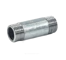 Бочонок сталь оц Ду 25 L=65мм HJCX