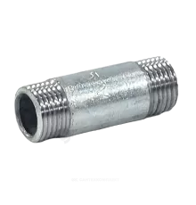 Бочонок сталь оц Ду 25 L=65мм HJCX