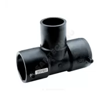 Тройник электросварной ПЭ100 Дн 110х63 Ру16 SDR11 EUROSTANDARD 2122161163