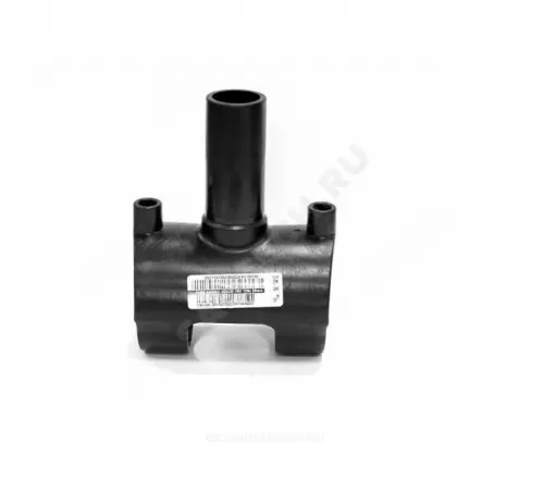 Седелка электросварная ПЭ100 Дн 40х20 Ру16 SDR11 без фрезы EUROSTANDARD 2120164020