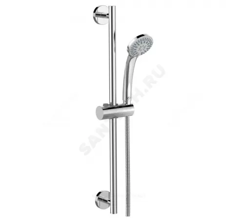 Промо-комплект для ванны с душем CERATHERM T25 Ideal Standard BC984AA