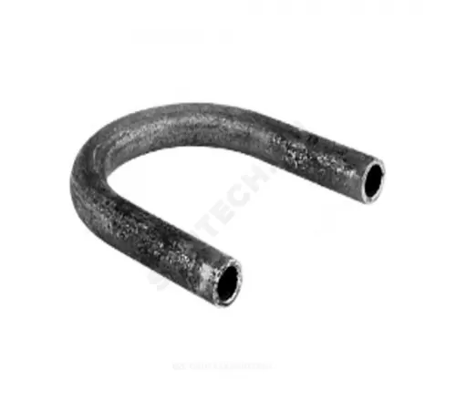 Отвод сталь шовный калач 180гр Дн 21,3х2,8 (Ду 15) под приварку из труб по ГОСТ 3262-75 КАЗ