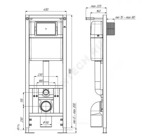 Инсталляция
