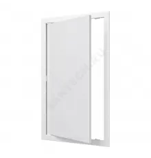 Люк-дверца нажимной пластик 168х168 AURAMAX AD1515