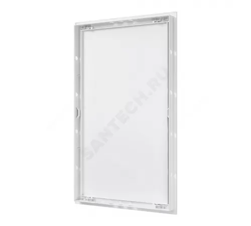 Люк-дверца нажимной пластик 168х318 AURAMAX AD1530