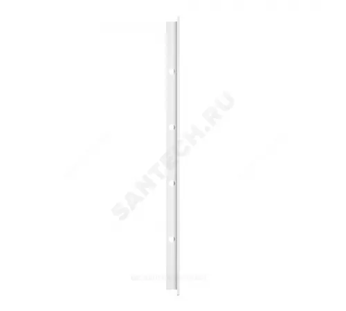 Люк-дверца нажимной пластик 168х318 AURAMAX AD1530