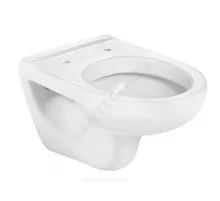 Унитаз подвесной