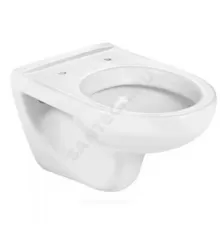 Унитаз подвесной