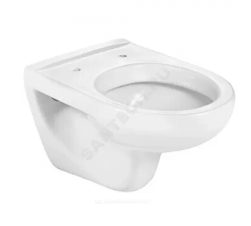 Унитаз подвесной