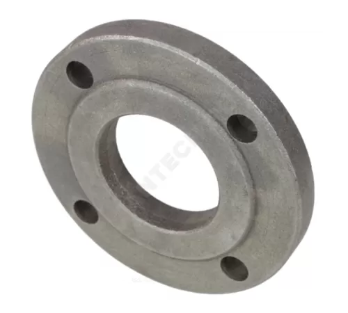 Фланец сталь плоский Ду 150 Ру16 ТУ РФ