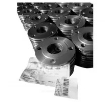 Фланец сталь плоский Ду 40 Ру16 ТУ РФ