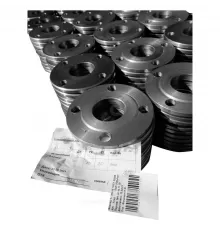 Фланец сталь плоский Ду 40 Ру16 ТУ РФ