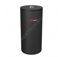 Бойлер косвенного нагрева “бак в баке” нержавеющая сталь 230.1 л KRATS 230 1 т/о нержавеющая сталь возможна установка ТЭН KRATS BKNSB-230