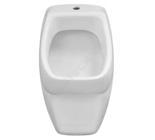 Писсуар настенный Гала белый с креплением Santek 1.WH30.1.774