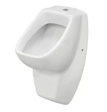 Писсуар настенный Гала белый с креплением Santek 1.WH30.1.774