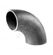 Отвод сталь крутоизогнутый 90гр Дн 76х3,0 (Ду 65) под приварку HMCX