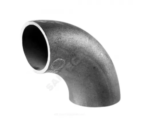 Отвод сталь крутоизогнутый 90гр Дн 89х3,5 (Ду 80) под приварку HMCX