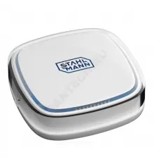 Датчик контроля протечки воды беспроводной R868 STAHLMANN 2282758