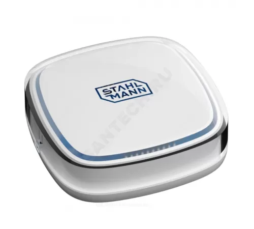 Датчик контроля протечки воды беспроводной R868 STAHLMANN 2282758