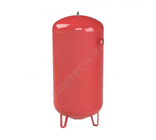 Бак расширительный мембранный для отопления 300 л 6 бар 1 1/4" НР Flexcon RM Flamco 26032RU