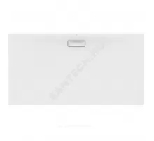 Поддон душевой акрил прямоугольный ULTRAFLAT NEW 800х900х25 белый матовый Ideal Standard T4481V1