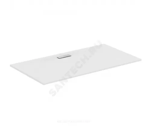 Поддон душевой акрил прямоугольный ULTRAFLAT NEW 1700х800х25 белый матовый Ideal Standard T4472V1